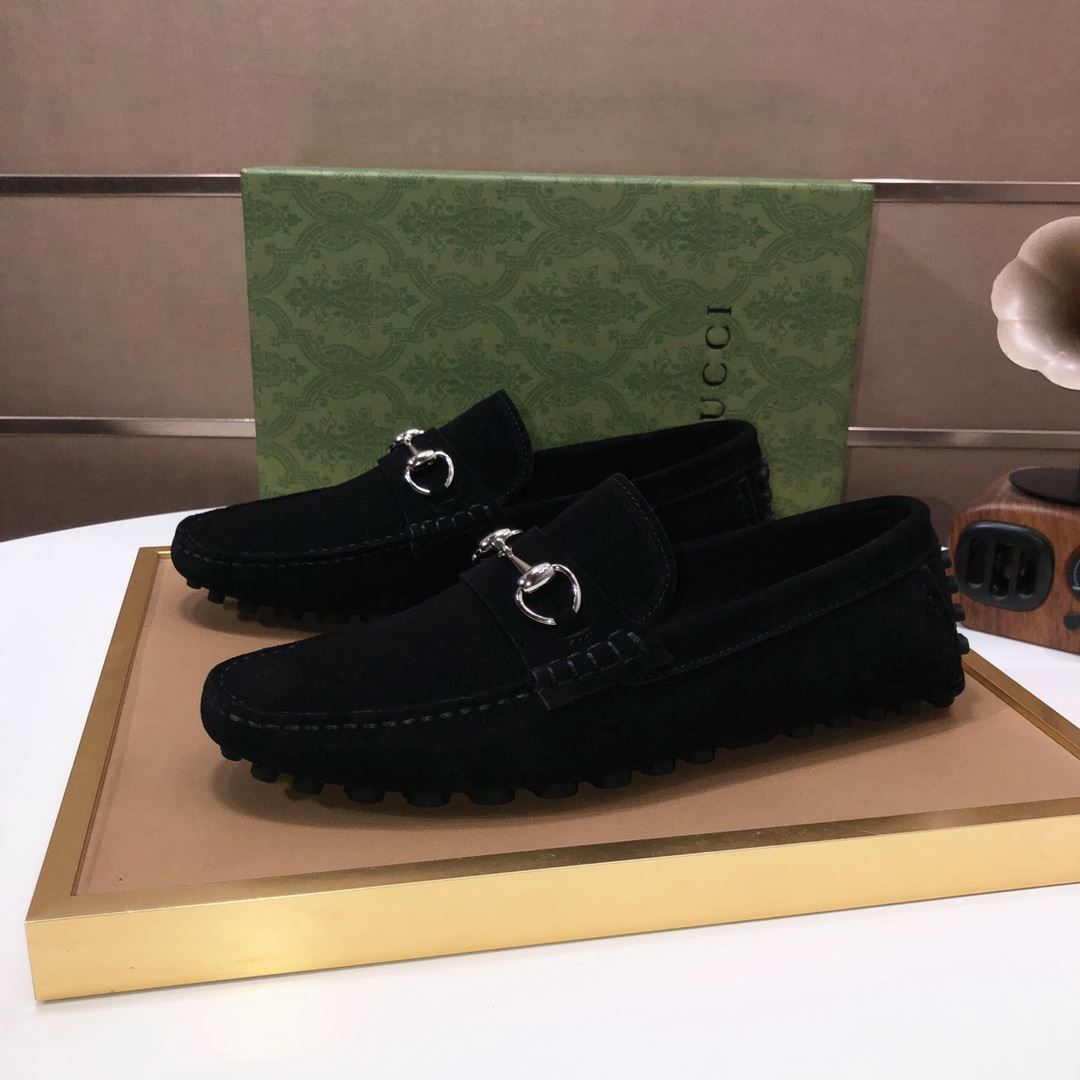 Gucci Low Shoes